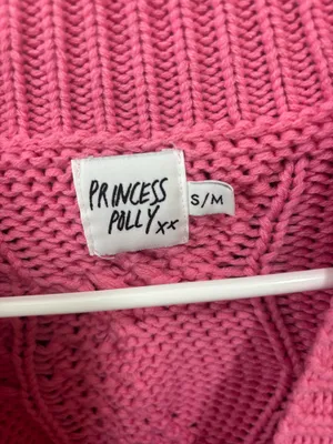 Princess Polly sweater thumbnail 3