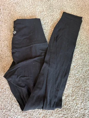 Lululemon Leggings thumbnail 1