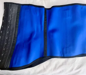 waist trainer / waist cincher corset thumbnail 1