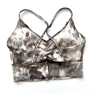 Gymshark M Elevate Longline Sports Bra thumbnail 2
