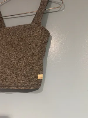 Vuori High Neck Tank thumbnail 2
