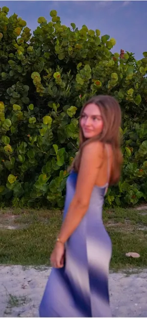 See You Monday Dress thumbnail 3