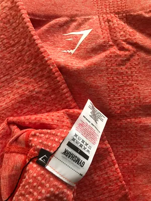 Gymshark Vital Seamless Leggings thumbnail 5
