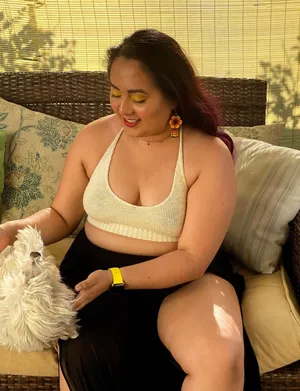 Debut Crop Top thumbnail 5