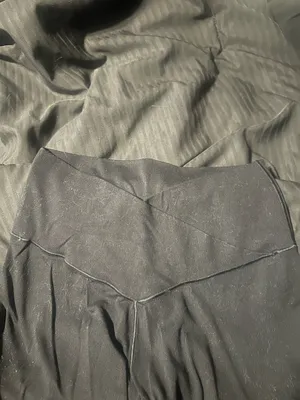 OFFLINE by Aerie Leggings Crossover High-Waisted thumbnail 2