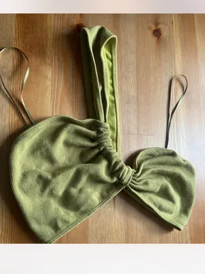 Urban Outfitters Out from under Rumba Seamless bra tops thumbnail 4