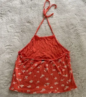 o’neill halter top thumbnail 2