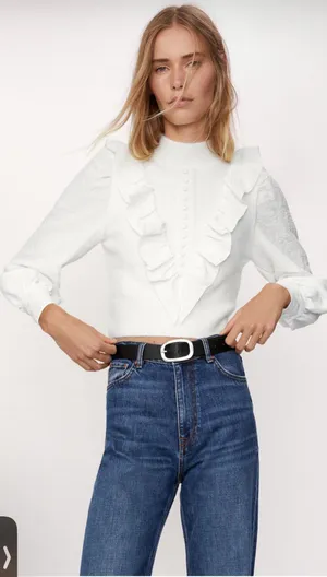 ZARA Sweater thumbnail 1
