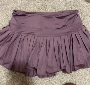 Gold Hinge Skirt thumbnail 1