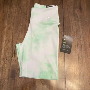 Nike Clash Bike Shorts XS thumbnail 7