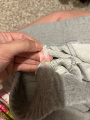Free People Movement Sweat Shorts Lounge thumbnail 2