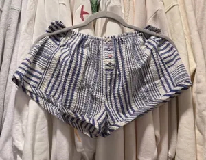 Free People Shorts thumbnail 1