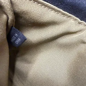 Coach Black Pouch thumbnail 5