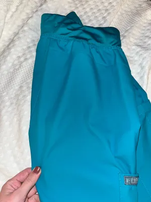 Med Couture Scrub Pants thumbnail 3