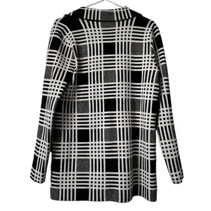 Sioni Anthropologie Size XS Long Sleeve Button Front Cardigan 2 Pockets‎ Classic thumbnail 2