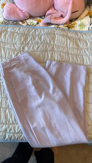 Inside Dress Pants Pink Size M thumbnail 3