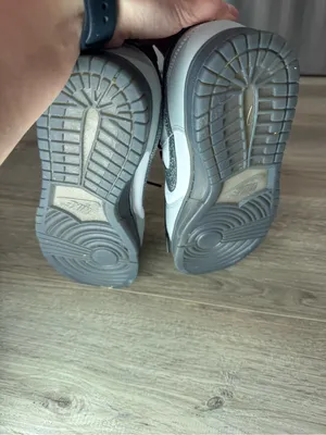 Nike Dunk Low LX Light Smoke Grey Women thumbnail 5