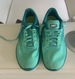 Nike Flex 2016 RN Women's Size 10 Running Shoes Hyper Turquoise thumbnail 1