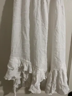 Free People Adelia Slip Dress thumbnail 4