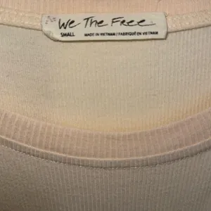 We The Free Free People Camiseta Feelin It Boho Patchwork Top in Alabaster Combo W1096 Sz S thumbnail 12