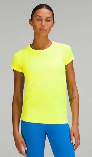 Lululemon Swiftly Tech thumbnail 1
