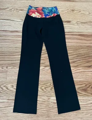 Tiger Mist Trouser Pants thumbnail 1