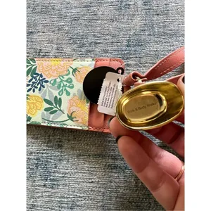 Bath and Body Works Pocketbac ID Card Holder Lanyard thumbnail 4