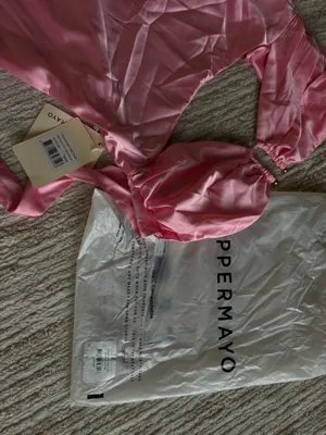 Peppermayo maxi dress thumbnail 4
