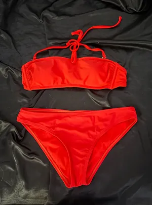 Target Bikini thumbnail 1