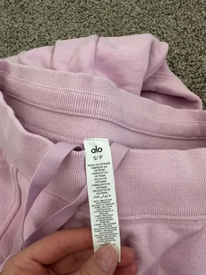 Alo Yoga Sweatpants thumbnail 3