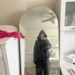 Edikted Black Sweater with Pink Bow Details thumbnail 4