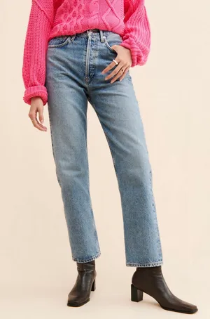 AGOLDE Jeans thumbnail 1