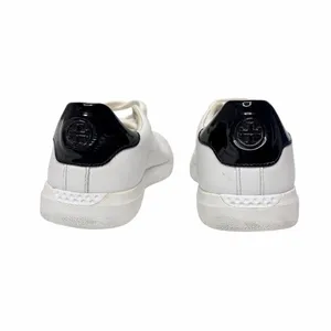 TORY‎ BURCH Women's Howell Court Sneakers, Size 6M thumbnail 6