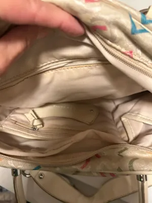 Liz Claiborne Crossbody thumbnail 4