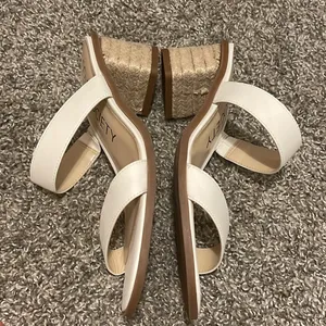 Sole Society Square/Thick Heels (2 inches) thumbnail 4