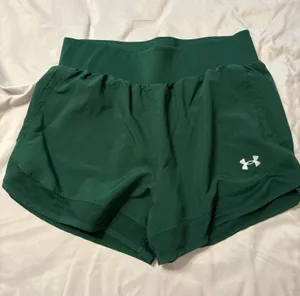 Under Armour Shorts thumbnail 1