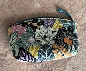 Vera Bradley Cosmetic Bag thumbnail 2