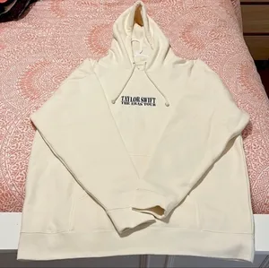 Eras Tour Beige Hoodie XXL (Midnights) thumbnail 2