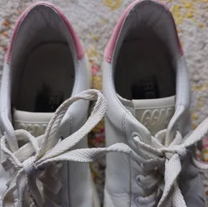 Golden Goose Sneakers Pure Star thumbnail 8