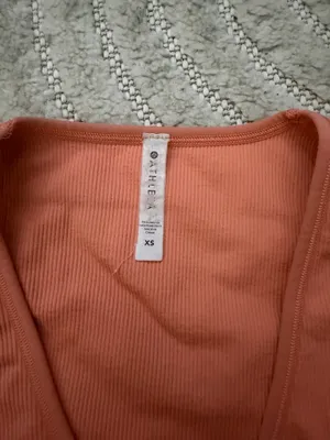 Athleta Tank Top thumbnail 3