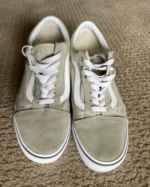 Vans Safe Green thumbnail 2