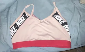 Nike Sports Bra thumbnail 1