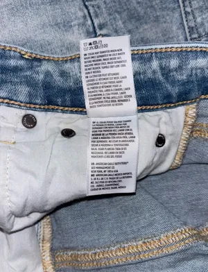 American Eagle Outfitters Bermuda Shorts thumbnail 7