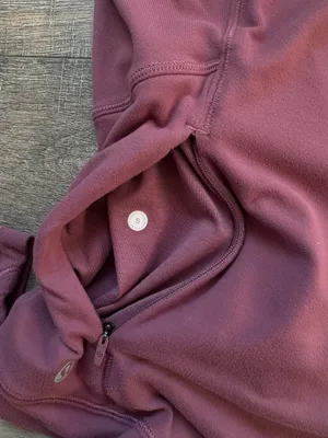 Lululemon Close To Crossing Long Sleeve thumbnail 5