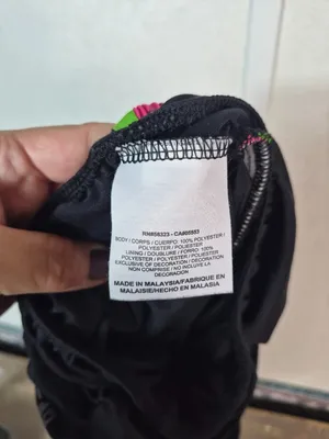 Nike 3" Tempo Running Shorts XS thumbnail 9