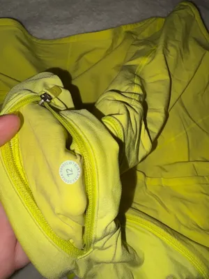 Lululemon Speed Up 4" thumbnail 5