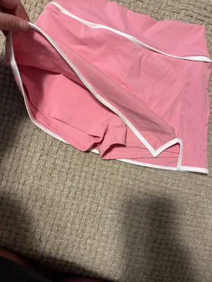 shein skort  thumbnail 2