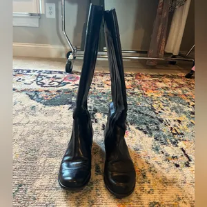 Stuart Weitzman High Boots thumbnail 4