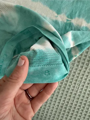 Lululemon Swiftly Tech Tank size 8 thumbnail 3