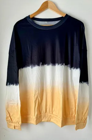 Long Sleeve Shirt, XL Multiple thumbnail 1